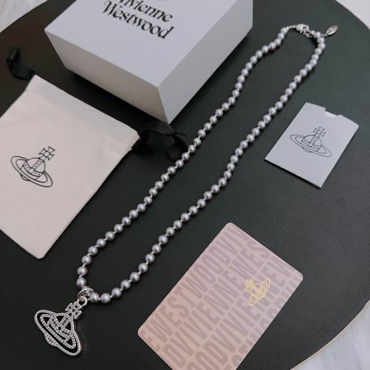 Vivienne Westwood necklace 12lyh86